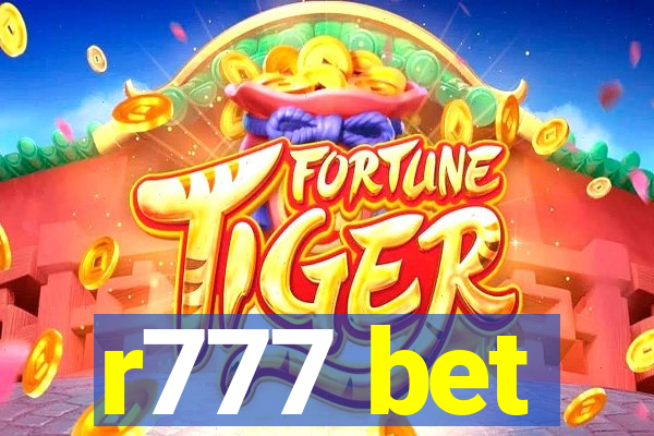 r777 bet